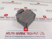 Barksdale P1H-k340-gl Pressure Switch With Test Cock 137 Bar