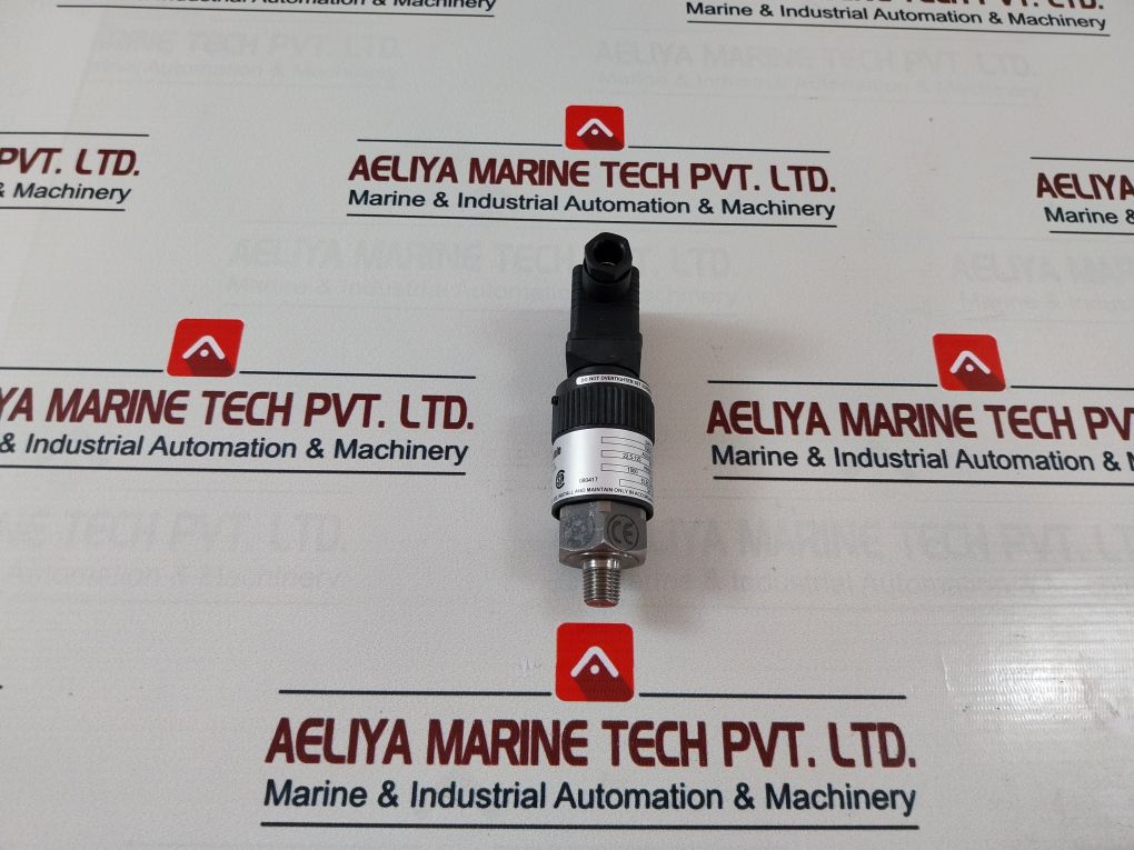 Barksdale T96211-bb4Ss-t2 Pressure Switch 22.5-125 Psi