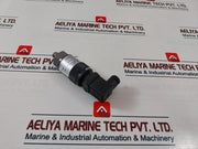 Barksdale T96211-bb4Ss-t2 Pressure Switch 22.5-125 Psi