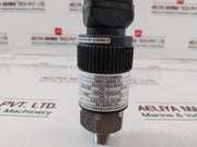Barksdale T96211-bb4Ss-t2 Pressure Switch 22.5-125 Psi