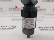 Barksdale T96211-bb4Ss-t2 Pressure Switch 22.5-125 Psi