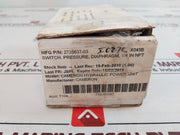 Barksdale T96211-bb5Ss-t2 Pressure Switches Cameron Hydraulic Power Unit