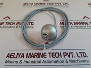 Barksdale Uns-va1/4-k3-va52/1(2) Level Switch 0111-483