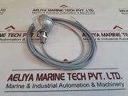 Barksdale Uns-va1/4-k3-va52/1(2) Level Switch 0111-483