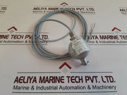 Barksdale Uns-va1/4-k3-va52/1(2) Level Switch 0111-483
