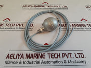 Barksdale Uns-va1/4-k3-va52/1(2) Level Switch 0111-483