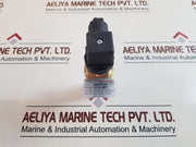 Barksdale Uns1000-ms Pressure Level Sensor 0112-387