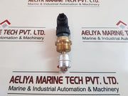 Barksdale Uns1000-ms Pressure Level Sensor 0112-387