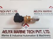 Barksdale Uns1000-ms Pressure Level Sensor 0112-387