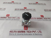 Barksdale Valve 9001-m-e Aluminum Directional Control Valve