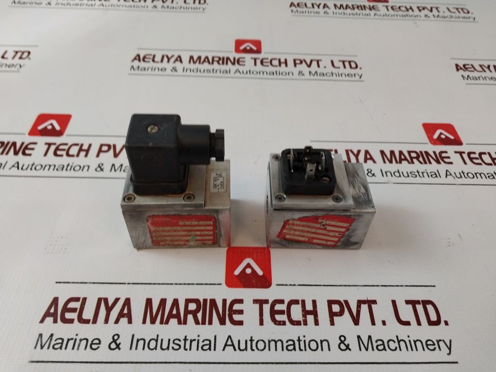 Barksdale X1T-4000-25 Pressure Switch X1T-0173