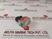 Barksdale X1T-4000-25 Pressure Switch X1T-0173