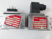 Barksdale X1T-4000-25 Pressure Switch X1T-0173