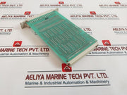 Barmag Ed285C Printed Circuit Board