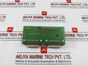 Barmag Ed289E Printed Circuit Board