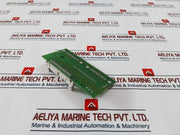 Barmag Ed289E Printed Circuit Board