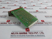 Barmag Ed362 Printed Circuit Board