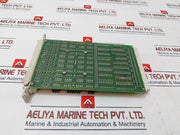 Barmag Electronic Ed283B Circuit Board W 9239