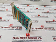 Barmag Electronic Ed285B PCB