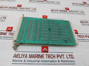 Barmag Electronic Ed285C Printed Circuit Board
