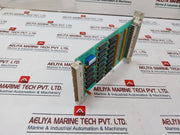 Barmag Electronic Ed285C Printed Circuit Board