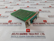 Barmag Electronic El276C Ed362 Printed Circuit Board