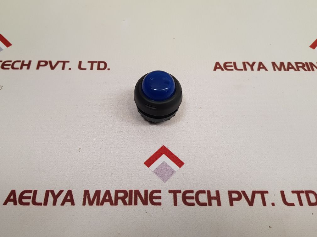 Bartec 05-0003-....Blue Lamp Lens