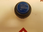 Bartec 05-0003-....Blue Lamp Lens