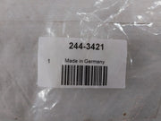 Bartec 05-0003-000800 Emergency Stop Pushbutton