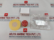 Bartec 05-0003-000800 Emergency Stop Pushbutton
