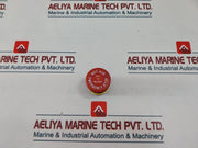 Bartec 05-0003-000800 Emergency Stop Pushbutton