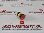 Bartec 05-0003-000800 Emergency Stop Pushbutton