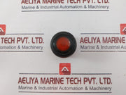 Bartec 05-0003-006500 Illuminated Push Button Red