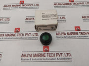 Bartec 05-00030006600 Illuminated Green Pushbutton