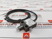 Bartec 07-2951-1130/09 Limit Switch 042513