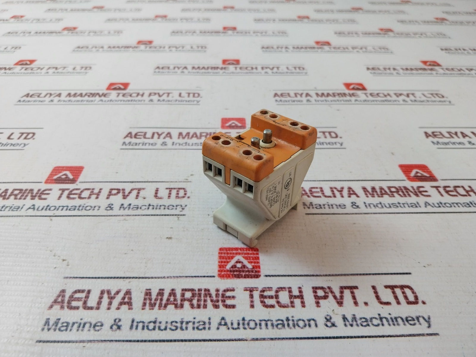 Bartec 07-3321-1100 Switch Module 16A 690V