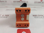 Bartec 07-3323-1200 Push Button Module 120 Gm