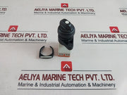 Bartec 07-3323-1200 Push Button Module 120 Gm