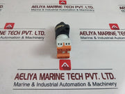 Bartec 07-3323-1200 Push Button Module 120 Gm