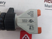 Bartec 07-3323-1200 Push Button Module 120 Gm