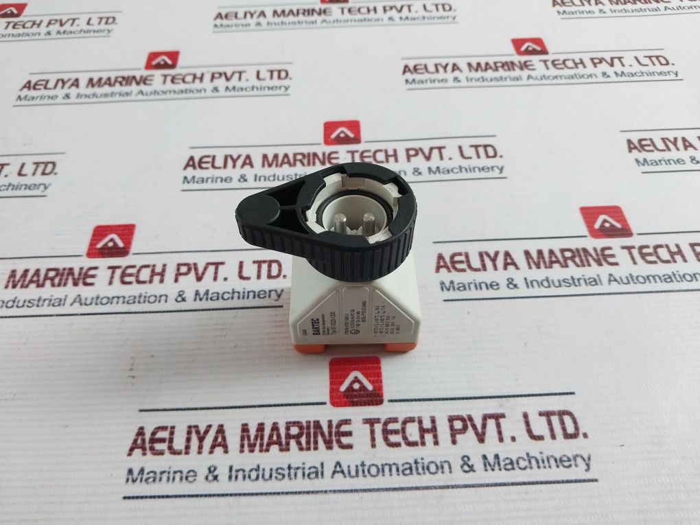 Bartec 07-3323-1200 Push Button Module