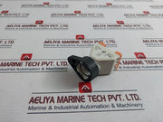 Bartec 07-3323-1200 Push Button Module (Used)