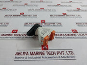 Bartec 07-3323-1200 Push Button Module (Used)