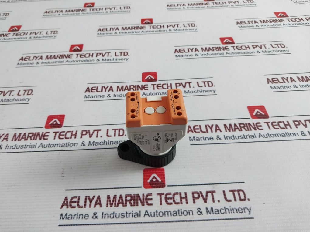 Bartec 07-3323-1400 Panel-mounted Switch Module 690 V
