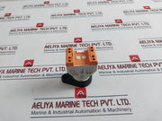 Bartec 07-3323-1400 Panel-mounted Switch Module 690 V