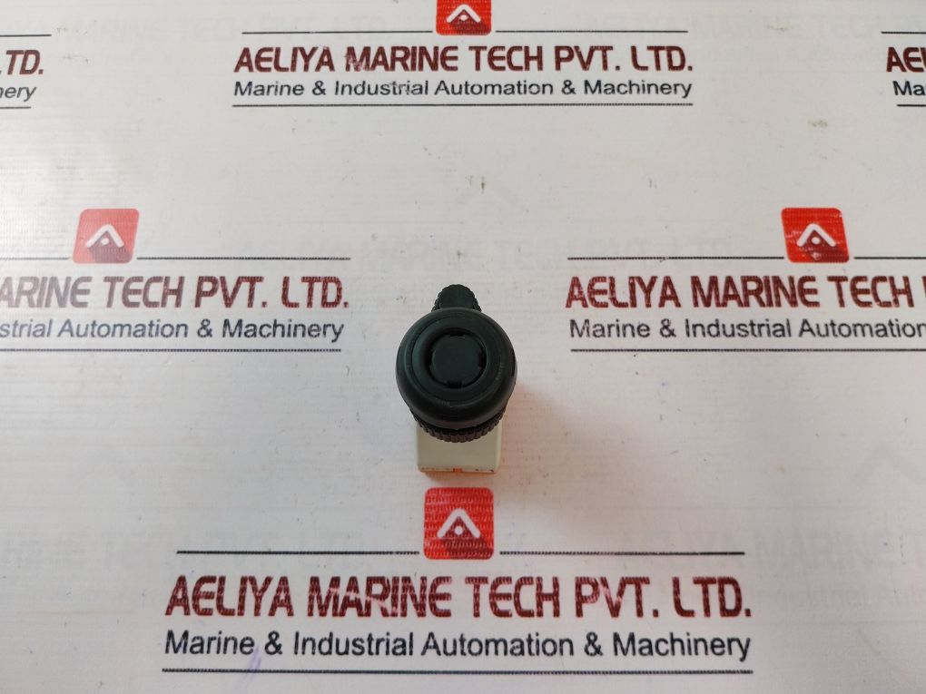 Bartec 07-3323-1400 Panel-mounted Switch Module Ac-15 400V 10A