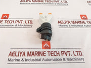 Bartec 07-3323-1400 Panel Mounted Switch Module 690V