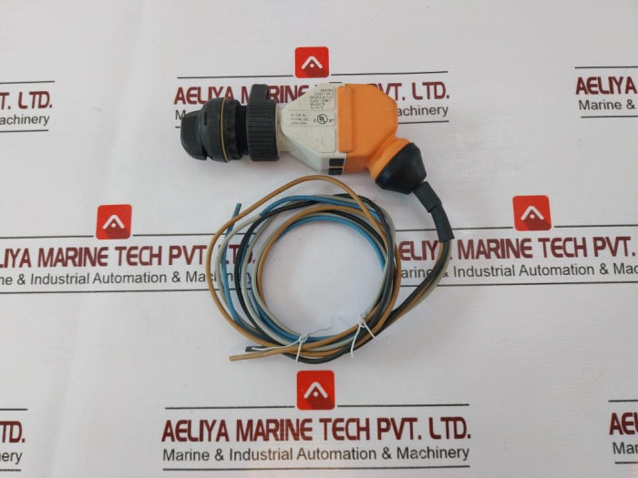 Bartec 07-3323-3203 Switch Module Ac-15 200V 10A Dc-13 24V 1A 400V