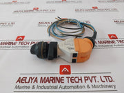 Bartec 07-3323-3203 Switch Module Ac-15 200V 10A Dc-13 24V 1A 400V