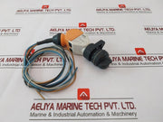 Bartec 07-3323-3203 Switch Module Ac-15 200V 10A Dc-13 24V 1A 400V